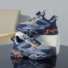 Zapatillas Deportivas de Malla para Niños de Caña Baja para Primavera/Otoño, Suela Plana, Más Vendidas, Deportivas para Correr 2026