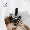 Orden Jinze: Hebilla Redonda 12.1mm Tubo de Pintalabios, Tubo de Bálsamo Labial, Material de Empaque Tubo Vacío de Plástico