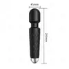 Amazon Comércio Exterior Av para Mulheres, Orgasmo Instantâneo, Dispositivo de Masturbação à Prova d'Água, Brinquedo Sexual para Casais, Vibrador