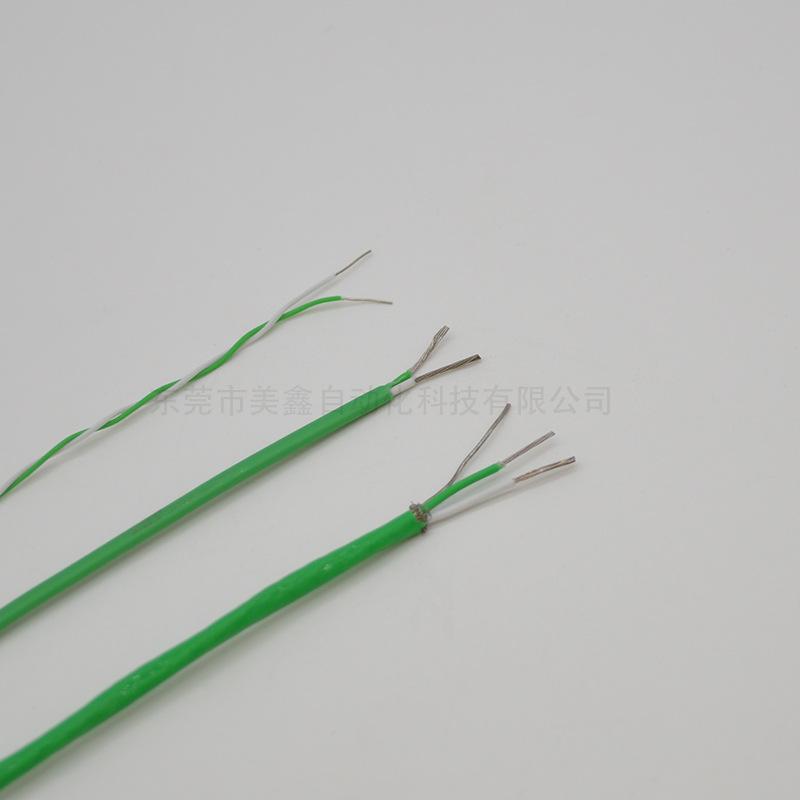 K型绿色铁氟龙线