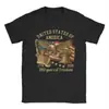 Estados Unidos de América 250º Aniversario 1776-2026 Estampado Gráfico Camiseta Unisex Corte Holgado