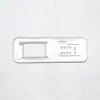 Accesorios Decorativos Estilo Grabado para Maletero Zorro Polar T5 para Suministros de Auto Alpha Cubierta Aplicable Pegatina Botón 26 Altavoces