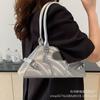 Bolso Pequeño de Axila de Nicho Inspirado en el Diseño para Mujer 2026 Nuevo Bolso de Hombro Francés de Lujo Ligero Bolso de Mano de Moda para Viajes