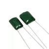 Condensador de poliéster 2A332J 2E332J 2J332J 3A332J 3.3NF 100V 630V fuente directa