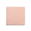 Paño de Cocina Absorbente de Coralina Catiónica, Paño de Limpieza Doméstica de Fibra para Cocina No Graso con Fuerte Absorción de Agua