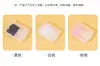 Mini Portátil Belleza y Cuidado de la Piel Mascarilla de Silicona Set de Brochas de Silicona Brocha para Barro Recubrimiento Facial Brocha de Maquillaje para Belleza