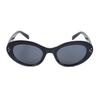 Nuevas gafas de sol rojas en línea transfronterizas europeas y americanas, gafas de sol del mismo estilo para hombres y mujeres, gafas de sol transfronterizas de alta calidad con LOGOTIPO imprimible