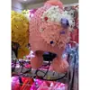 Estante para Sombreros Almacenamiento Soporte para Sombreros para Sombreros de Niños, Estante de Exhibición de Hierro para Sombreros de Adultos