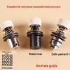 Garra para máquina de costura industrial de carro plano 8700 8500 padrão 6-1 garra brother