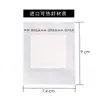 Saco de Filtro de Café de Grau Alimentício Material Japonês Saco de Papel com Alça para Pendurar Café Saco de Papel para Café Coado Manual Portátil