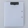 Carpeta Multifuncional A4 Gestor Carpeta de Secretaria Carpeta de Información de Oficina Bloc de Escritura para Estudiantes Carpeta de Almacenamiento para Exámenes