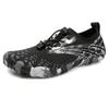 Sapatos de água transfronteiriços, Praia exterior, Nadar descalço, Snorkelling, Sapatos de cinco dedos, Fitness interior, Ioga, Andar de bicicleta, Caminhadas