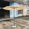 Mesa e cadeira ao ar livre, Pátio, lazer, Cadeira de vime, Terraço, Mesa de chá, Combinação de jardim, ao ar livre, varanda, Mesa pequena e cadeira, Mesa de centro, Conjunto de três peças