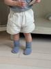 Conjunto de Verão para Meninos, Estilo Fino 2026 Novo Modelo, Roupa de Verão para Bebê, Conjunto Infantil Coreano de Manga Curta e Shorts
