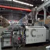 Linha de Produção de Extrusão de Tira/Folha de Vedação de Eva Pvc 50-70mm