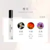 Artículos genuinos perfume 10ml rosa azul puesto de mercado nocturno hombres y mujeres eau de toilette fabricantes al por mayor trémolo