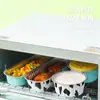 Taza de Pudín de Papel de Aluminio Especial de Grado Alimenticio, Resistente a Altas Temperaturas, Desechable, para Barbacoa, Horneado, Freidora de Aire, Taza de Papel de Aluminio
