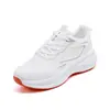 2026 Primavera Nuevo Estilo Coreano Transpirables Flyknit Zapatos de Mujer Estudiante Correr Zapatos Deportivos Zapatos Casuales de Mujer Venta al por Mayor Transfronteriza