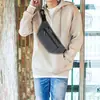 Nueva Bolsa Cruzada Deportiva para Hombre, Bolso de Pecho Casual de Aspecto Elegante, Bolso de Hombro de Tela Oxford para Viajes de Negocios al Aire Libre al por Mayor