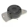 Adecuado para Nuevo Land Rover Evoque 2.0t Diésel Bomba de Aceite de Alta Presión Motor 204Dt Chery Jaguar Aj-200