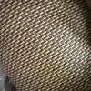 Rattan de Hielo Pe Tela de Tatami Esterilla de Paja Cojín de Sofá Sombrero Lana Decoración para Mascotas Esterilla Esterilla de Ratán Materia Prima