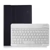 Adequado para Teclado Bluetooth com Capa Protetora para Tablet Xiaomi 56 Pro Estojo de Couro com Teclado Touch para Redmi Pad Se 11 polegadas