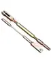Anclaje de Cable de Orejeta de Horquilla M15.2 Preesforzado Antiaflojamiento Soporte Flexible Fotovoltaico Cable de Trefilado de Acero Cable Antideslizante Anclaje Ajustable