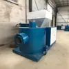 Queimador de biomassa para sala de secagem Queimador de pellets de madeira Equipamento industrial de queima de pellets de biomassa