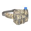 Bolsa de Cintura para Garrafa de Água Outdoor 800D Impermeável Bolsa de Cintura Bolsa para Garrafa de Água Pronta Entrega Atacado Dropshipping