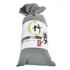 Saco de carvão de bambu japonês para carro saco de carbono de bambu além de formaldeído desodorização sacos de carvão ativado produtos 100g