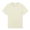 Camiseta de Verano 170g Algodón Puro Cuello Redondo Manga Corta para Hombre Camisa Publicitaria Camisa Cultural Uniforme de Grupo Venta al por Mayor Logo Bordado Impreso