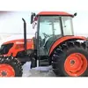 Tractor KQ704 854 954 M1004 Cabina Parabrisas/Ventana Trasera/Puerta Parabrisas de Vidrio Templado