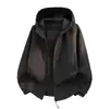 Chaqueta de Senderismo Fina de Estilo Nuevo Transfronteriza para Hombre, Chaqueta Impermeable y Cortavientos de Primavera para Exteriores y Montañismo para Hombre
