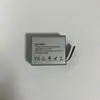 Cargador de batería adecuado para perro de montaña SJCAM SJ4000 carga dual EKEN H8 con cable de carga