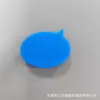 Absorbedor de golpes para raqueta de squash raqueta de tenis una variedad de estilos lote mixto muestra fábrica venta al por mayor