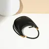 New 2025 Factory Direct Sales Fashionable Crescent Bag High Quality Women's Portable Shoulder Bag Armpit Bag