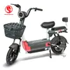 Fabricante de Veículos Elétricos Bubble, Bicicleta Elétrica de Duas Rodas, Patinete Elétrico Transfronteiriço, Fábrica de Origem ASIAN DRAGON