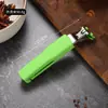 Clip para Charola de Acero Inoxidable Clip para Tazón y Plato Casero Recogedor Creativo de Charola de Cocina Clip para Charola Resistente a Altas Temperaturas Clip para Charola