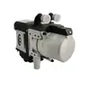 Aquecedor de Estacionamento Russo 5Kw Pré-aquecedor de Motor a Combustível para Carro Fabricante Controle Remoto LCD Dropshipping Transfronteiriço