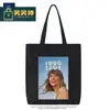 Bolsa de Ombro Tote Lona Taylor Swift The Eras Tour