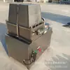 Máquina de Lavar Arroz Comercial, Máquina de Lavar Milheto e Feijão Mungo, Máquina de Lavar Única para 25kg