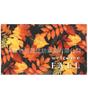 Daifa temu Tapete Decorativo de Otoño para Puerta de Entrada de Amazon Tapete de Pie de Terciopelo Cristal Espesado para Baño Tapete Absorbente