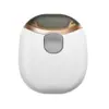 Cortador de Unhas Elétrico para Adultos, Polidor de Unhas Totalmente Automático, Cortador de Unhas Infantil, Cortador de Unhas com Carregamento USB Portátil de Segurança