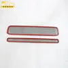 Adecuado para modelos Lantu 26 Taishan X8 Consola Central Delantera Salida de Aire Inferior Cubierta de Altavoz a Prueba de Polvo Accesorios Suministros Automotrices