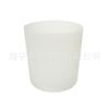 Adecuado para Tapa de Taza de Silicona Stanley, Versión Mejorada y Elevada, Tapa de Taza Protectora de Color Sólido para Taza de Hielo, Tapa de Taza Anti-Caídas y Anti-Rayones