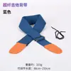 Suministro Directo de Fábrica de Correas de Guitarra de Madera, Correas de Algodón y Lino Ultra Finas, Correas de Cabeza de Cuero para Guitarra Folk, Correas Cruzadas para Hombro de Algodón Tejido de Color Sólido