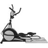 Equipo de Fitness para Entrenamiento de Caminata Espacial en Interiores Máquina Elíptica Multifuncional para Reducción de Grasa Piernas Delgadas Gimnasio Hogar Comercial