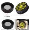 1613328880 Es Adecuado para Peugeot 206 306 307 308 Citroen C2C5C6 Tapa de Depósito de Líquido de Frenos