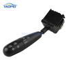 96314333 aplicável 1998-2004 Chevrolet Matiz interruptor de seta farol interruptor de coluna de direção