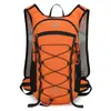 Mochila Ligera para Senderismo de 18L para Hombres y Mujeres, Mochila Deportiva Transpirable y que Reduce el Peso, Plegable para Ciclismo y Viajes